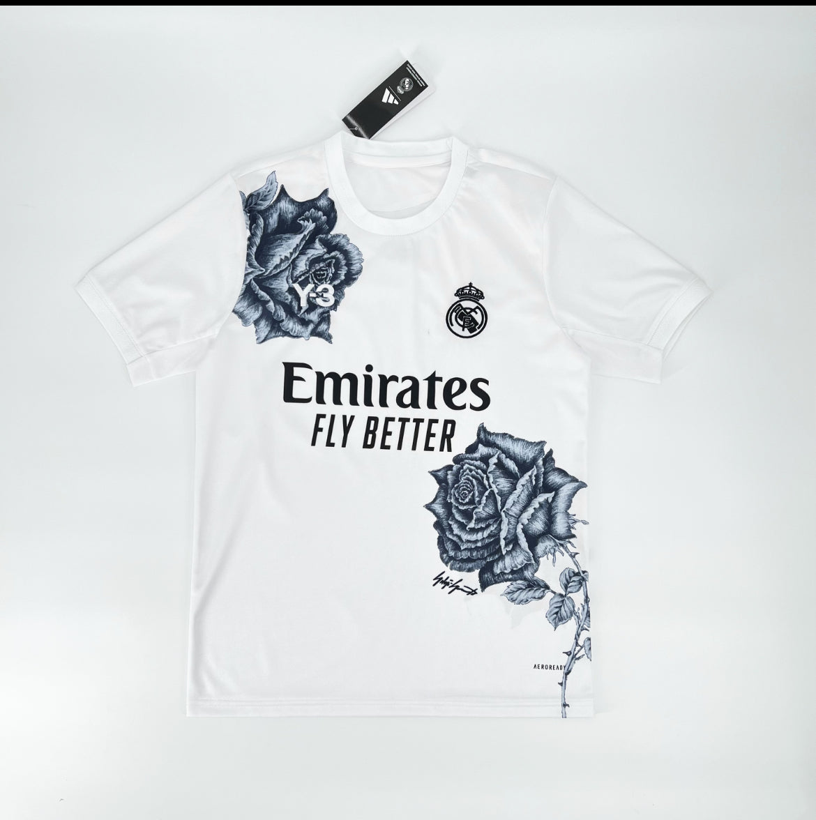Real Madrid 2025 Édition spécial