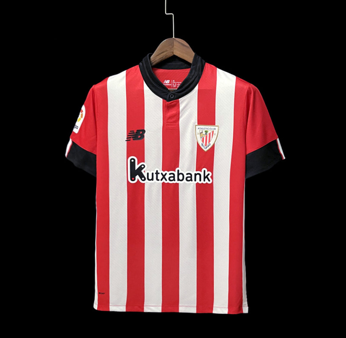 Athletic Bilbao 2023 domicile