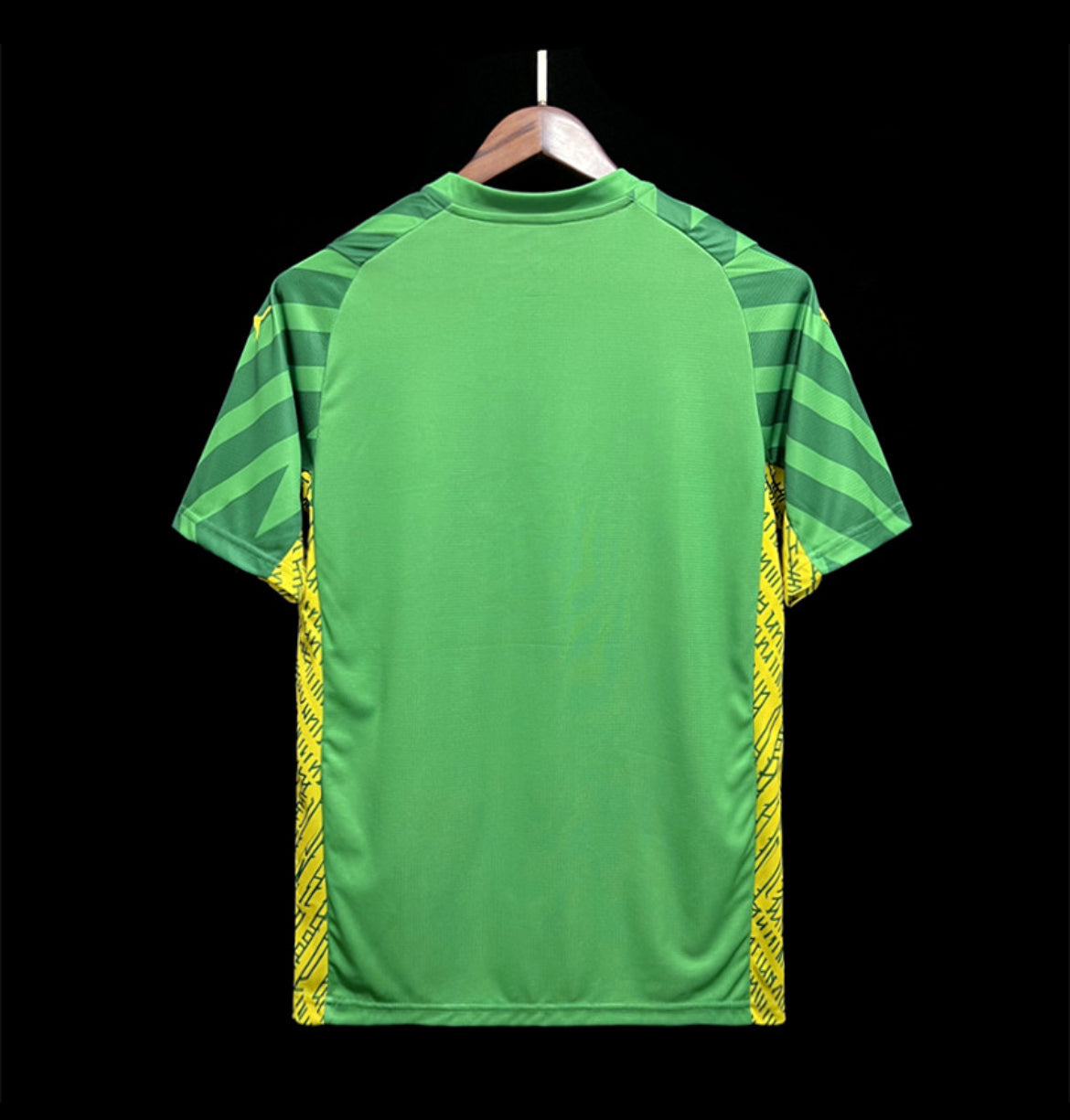 Manchester City 2024 gardien