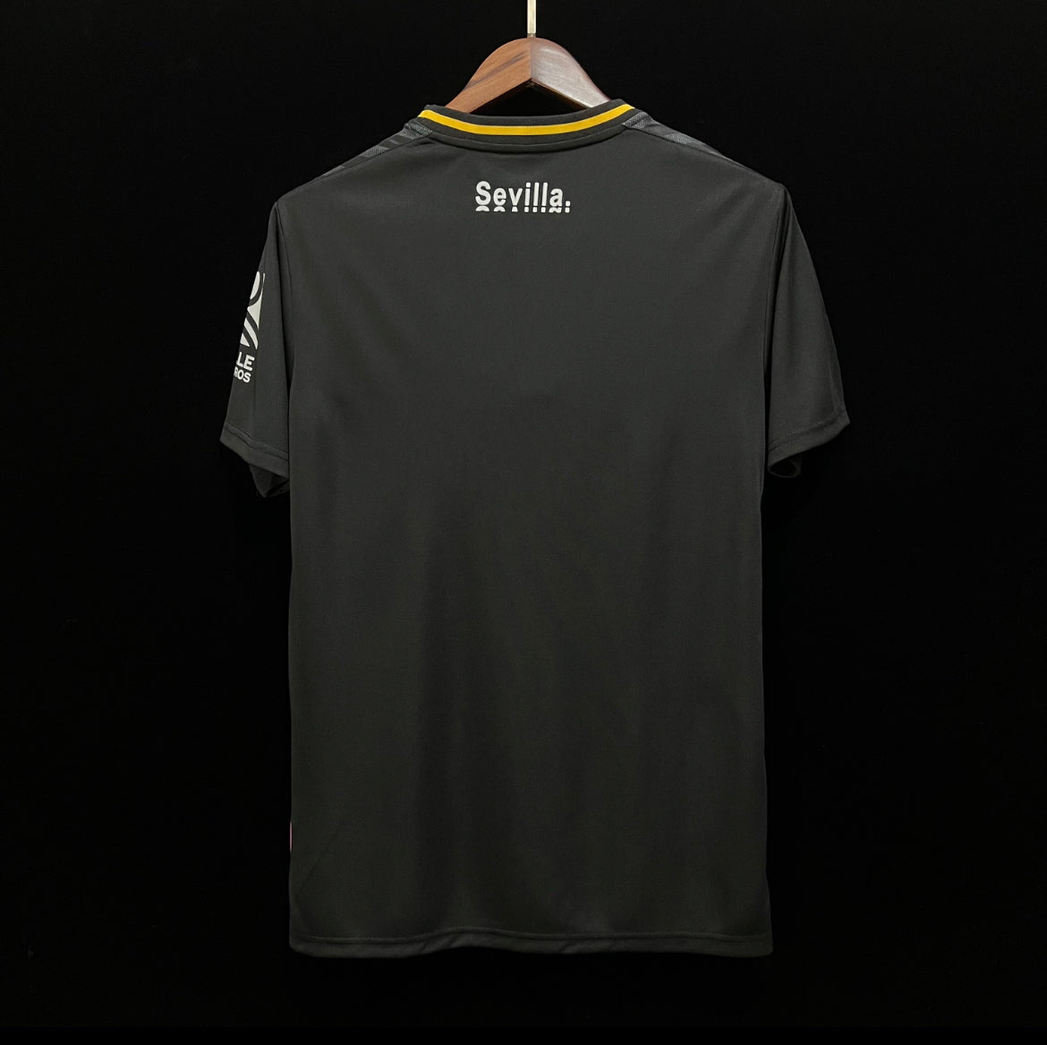 Real betis 2024 édition spéciale