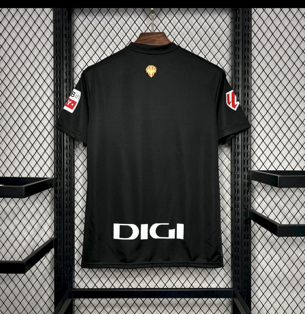 Athletic Bilbao 2025 goalkeeper