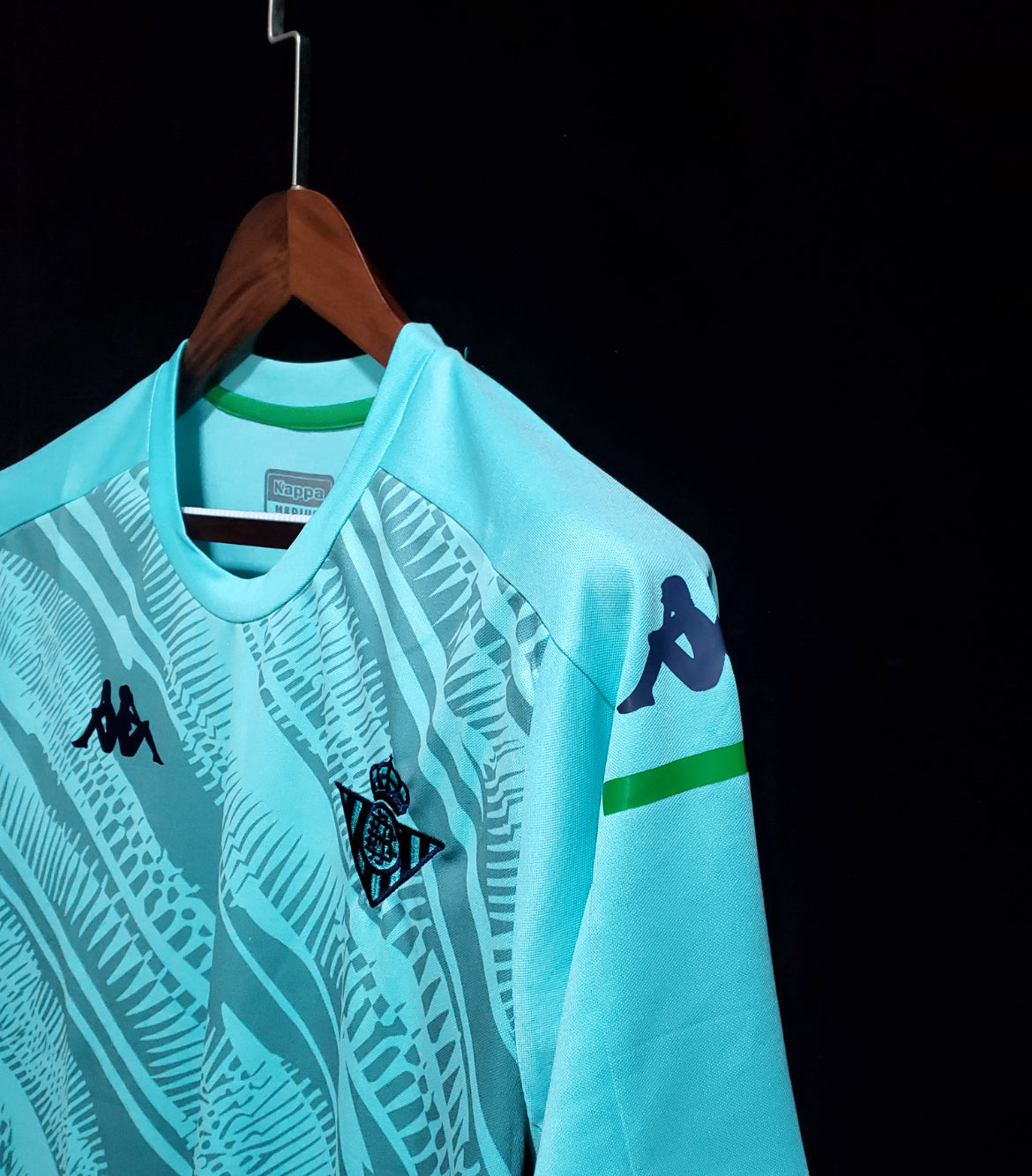 Real betis 2021 pre match