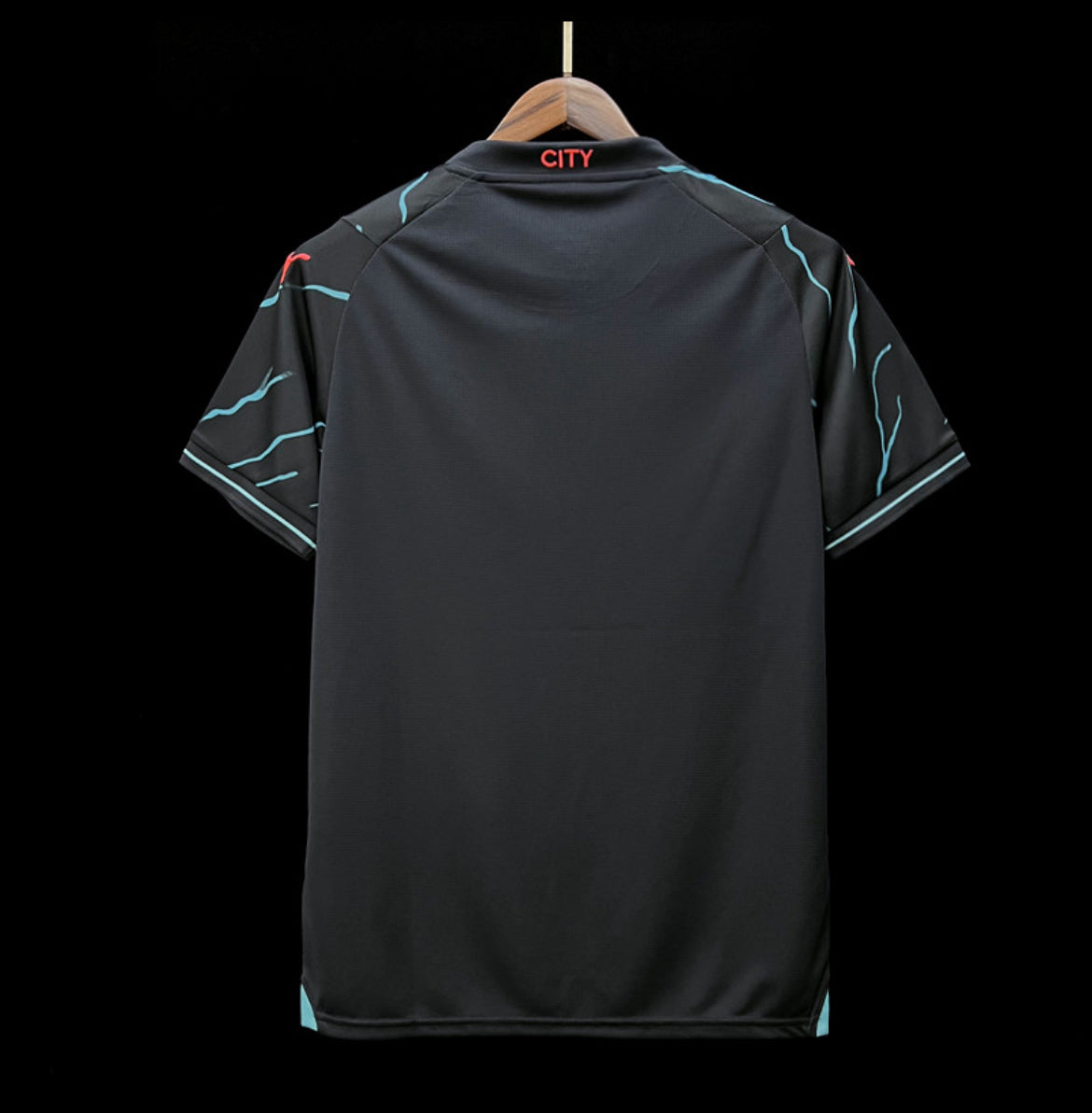 Manchester City 2024 Third