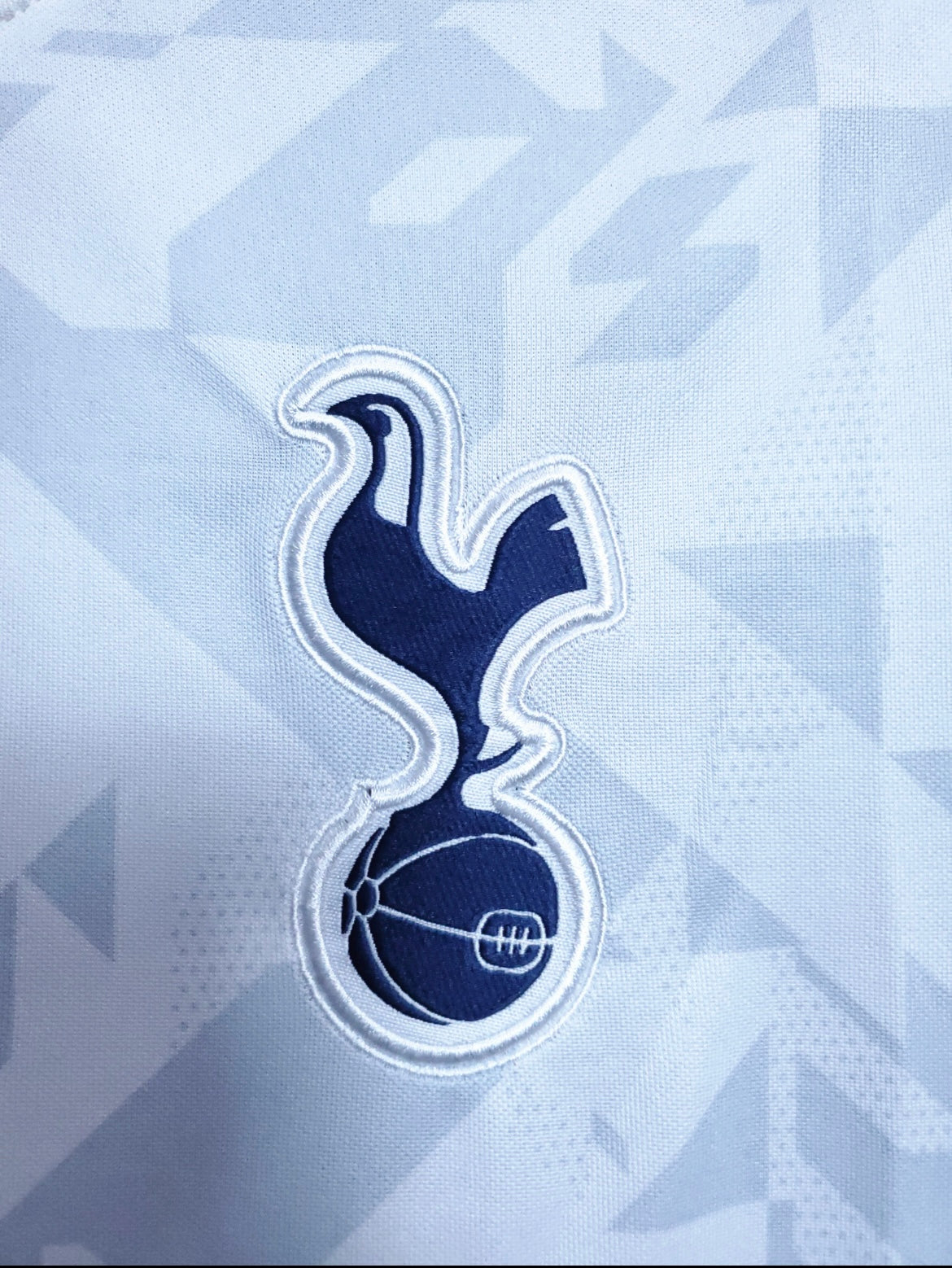 Tottenham 2021 domicile