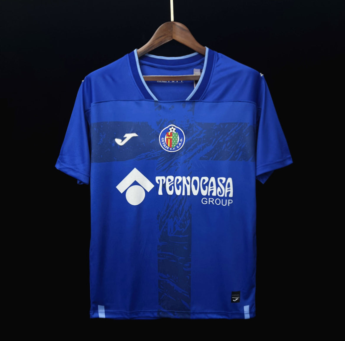 Getafe 2024 domicile