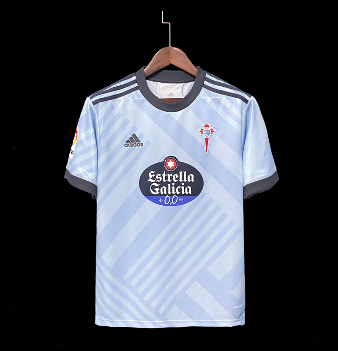 Celta Vigo 2022 domicile
