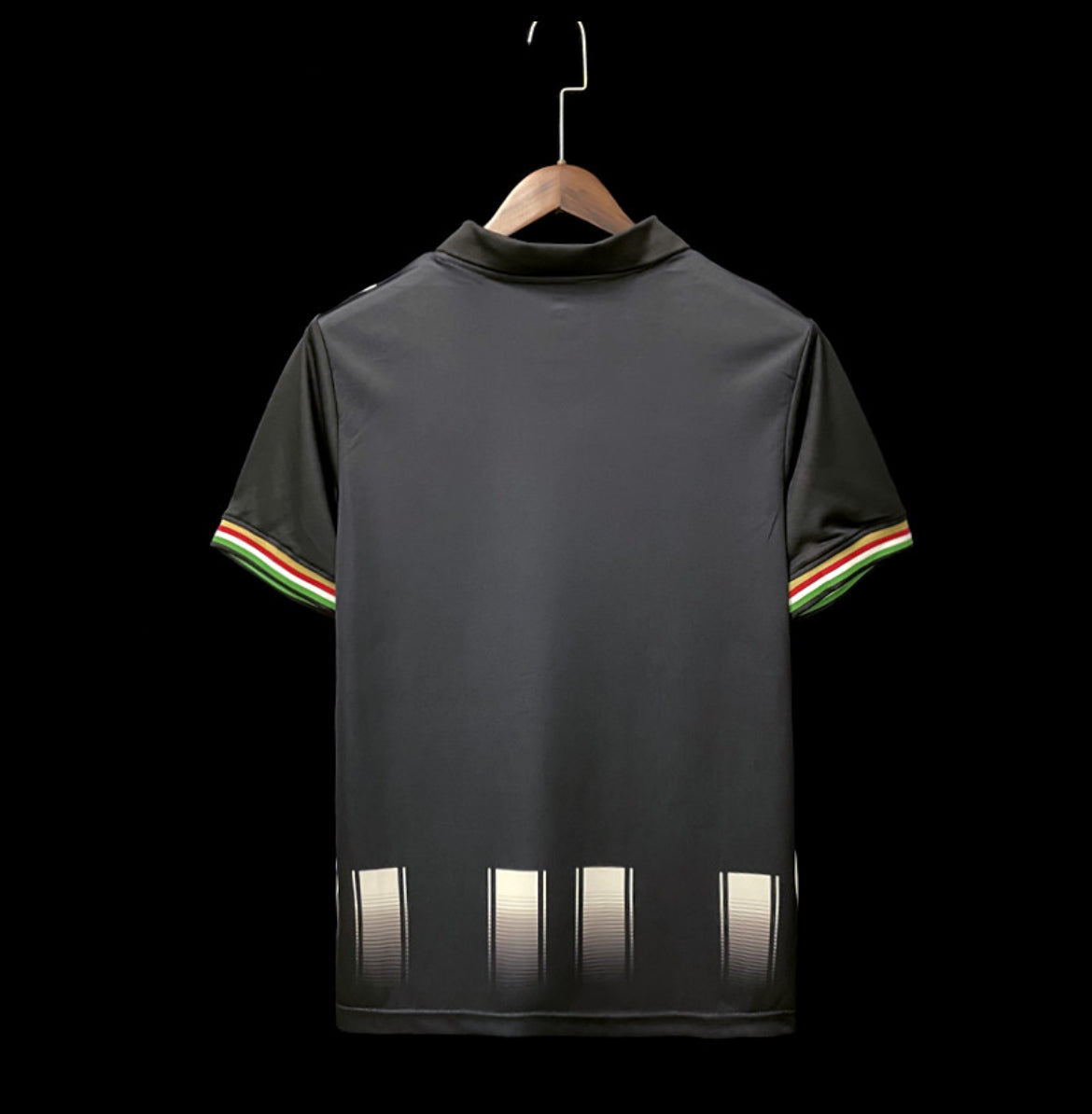 Juventus Turin 2023 édition Gucci