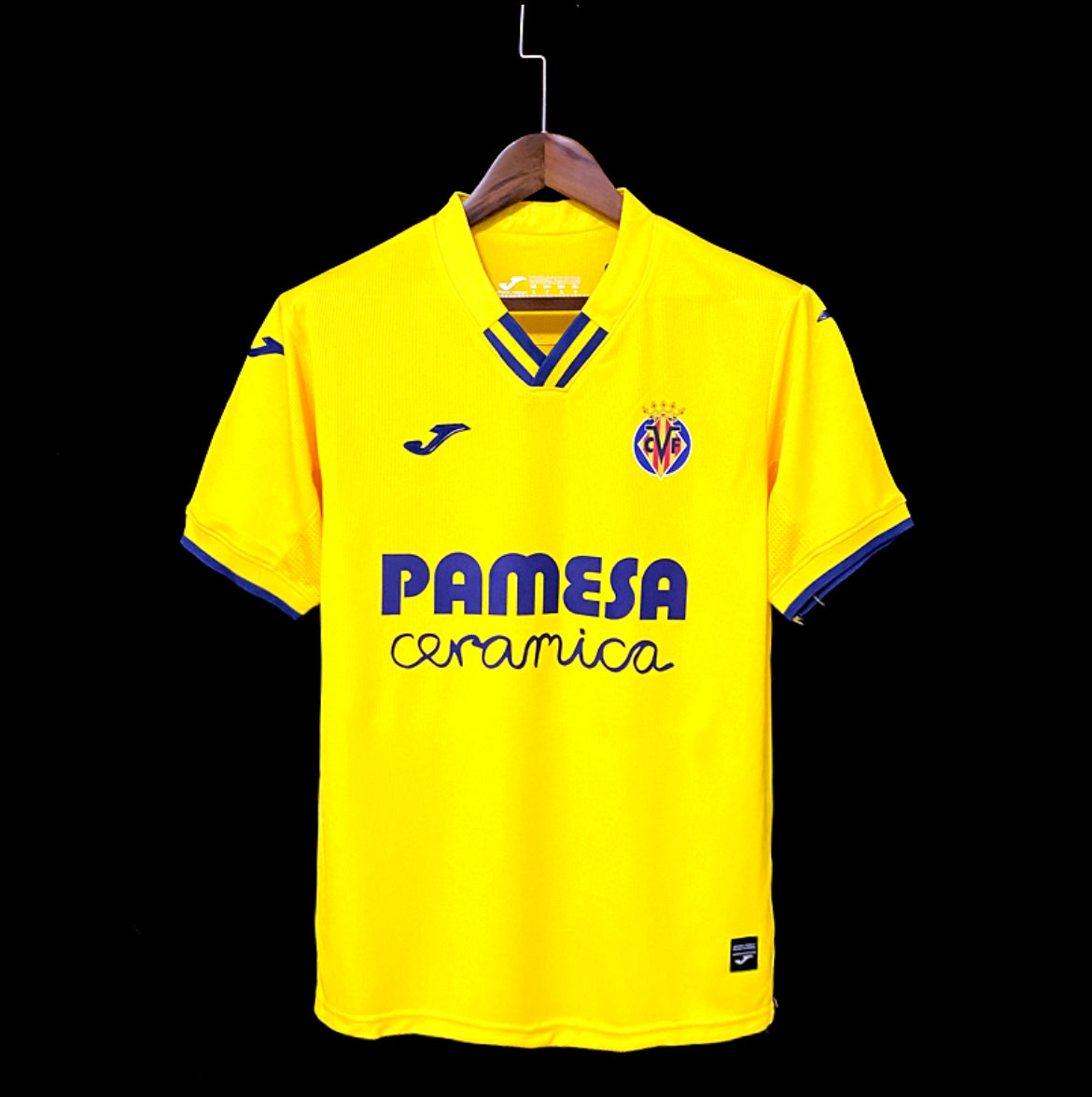 Villarreal 2022 domicile