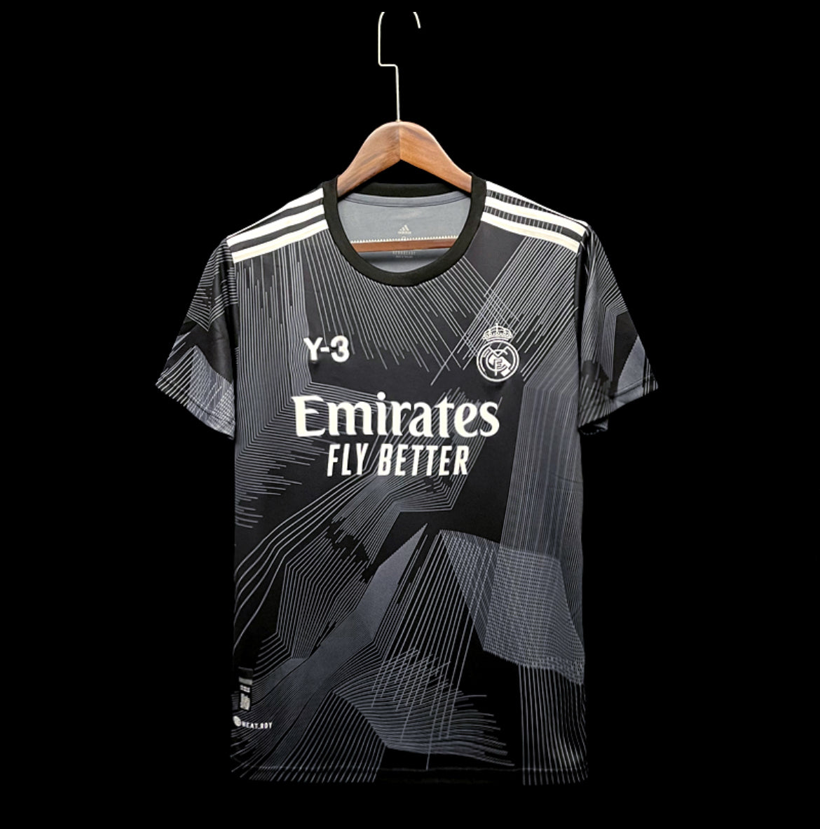Real Madrid 2023 Entraînement