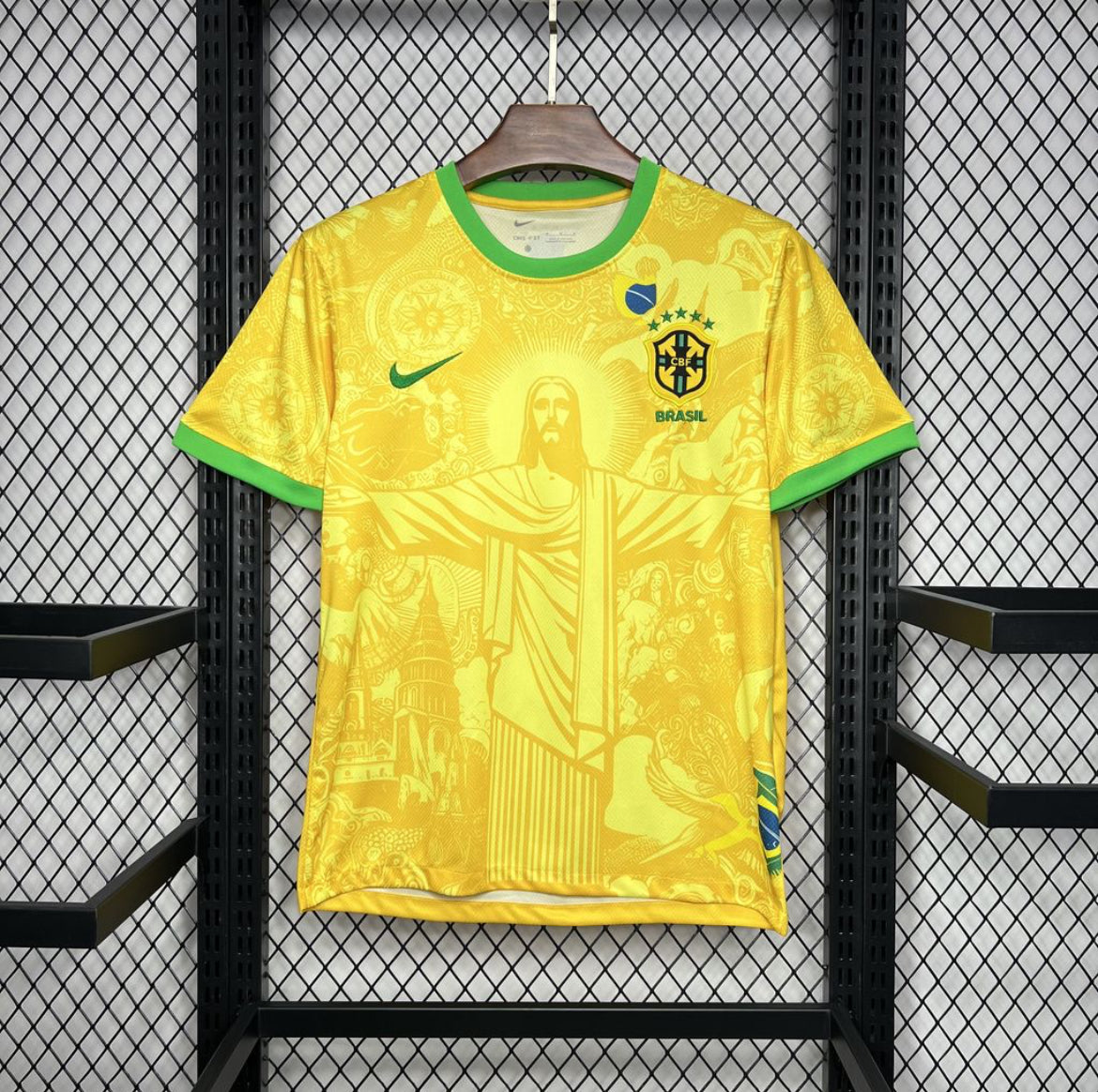 Brésil 2025 Édition spéciale