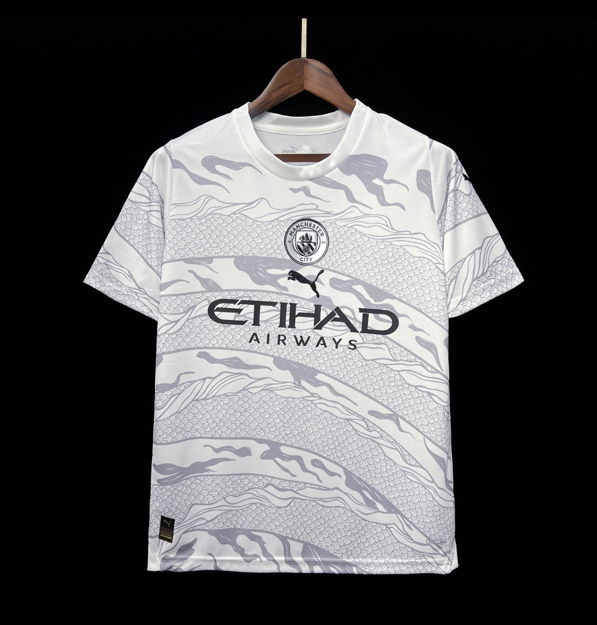 Manchester City 2025 édition spéciale