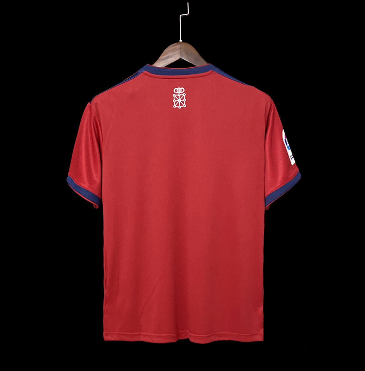 Osasuna 2022 domicile