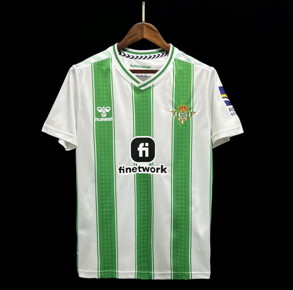 Real betis 2024 Domicile