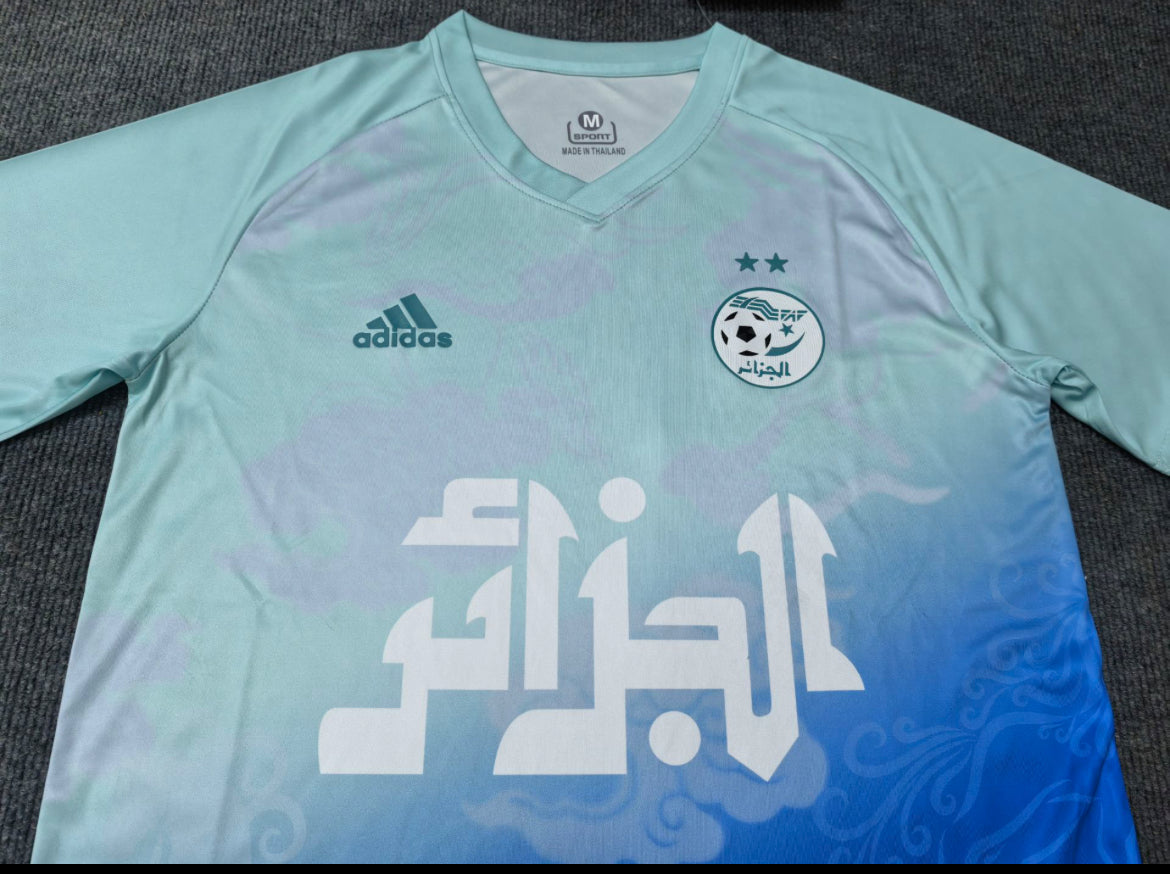 Algérie 2025 Édition spéciale
