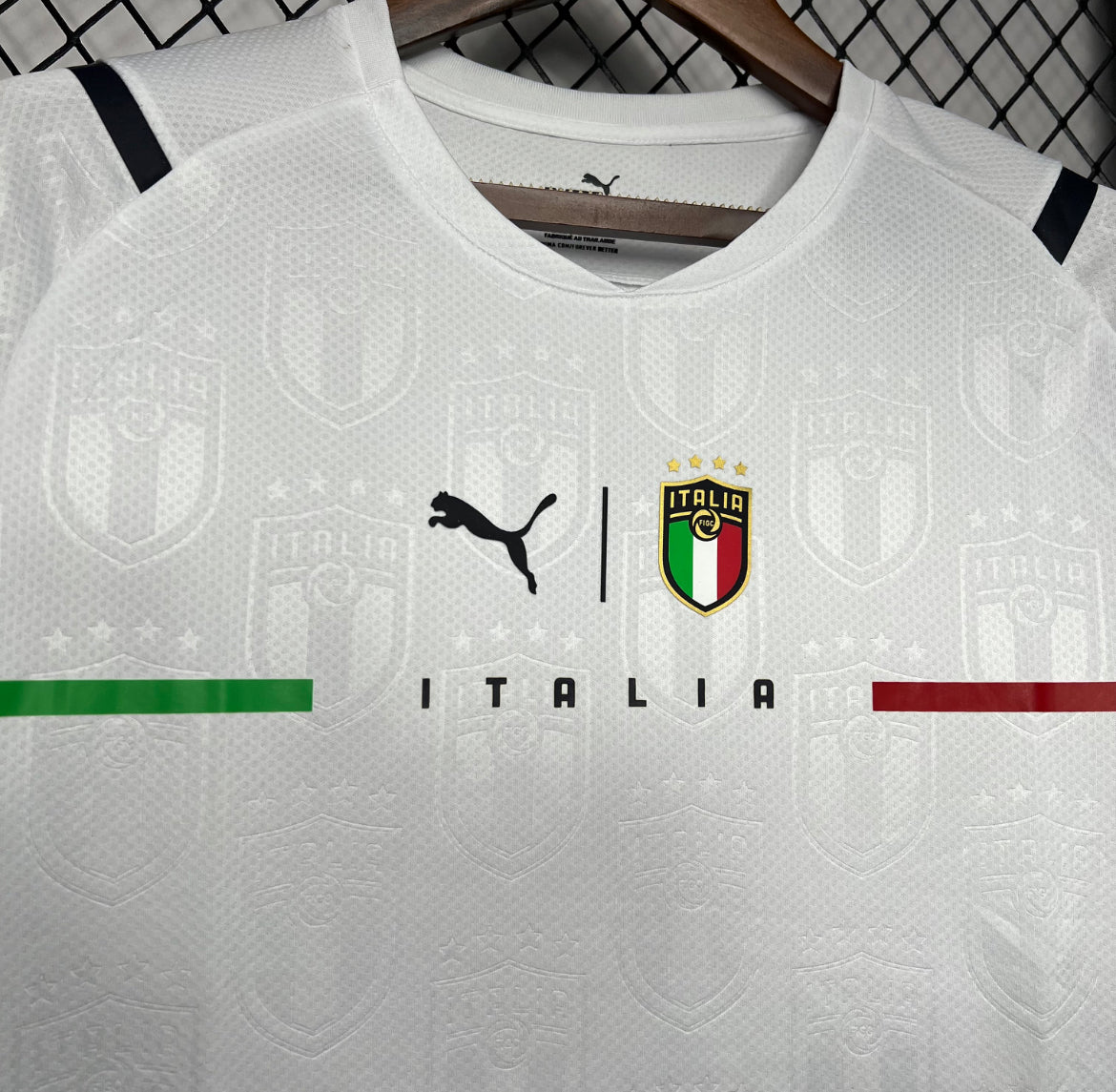 Italie 2022 Extérieur