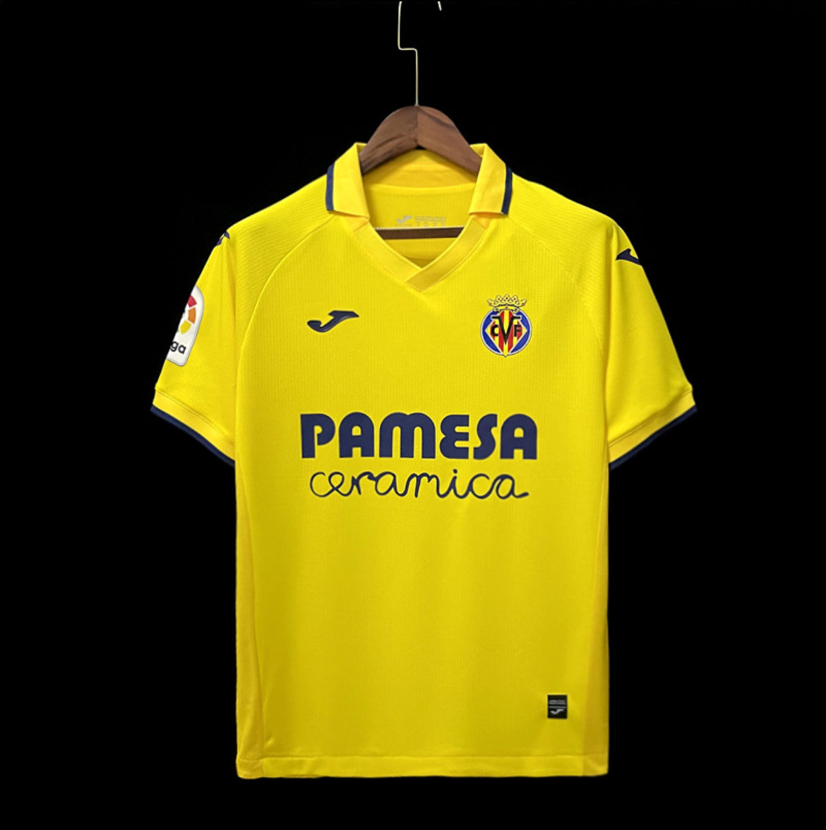 Villarreal 2023 domicile