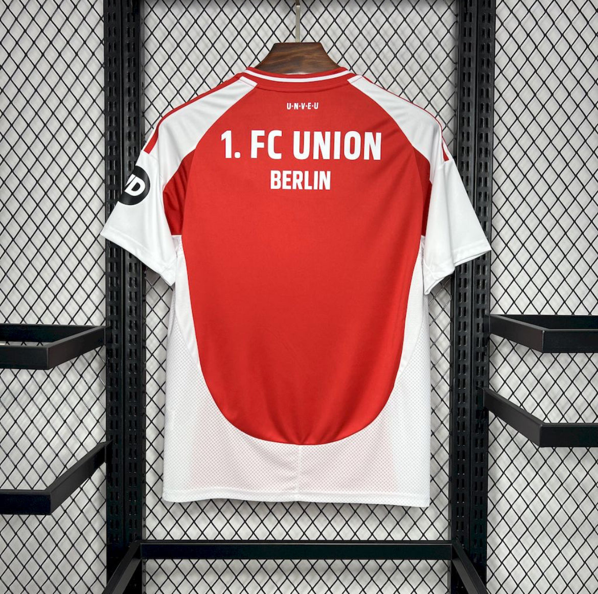 Union Berlin 2025 domicile