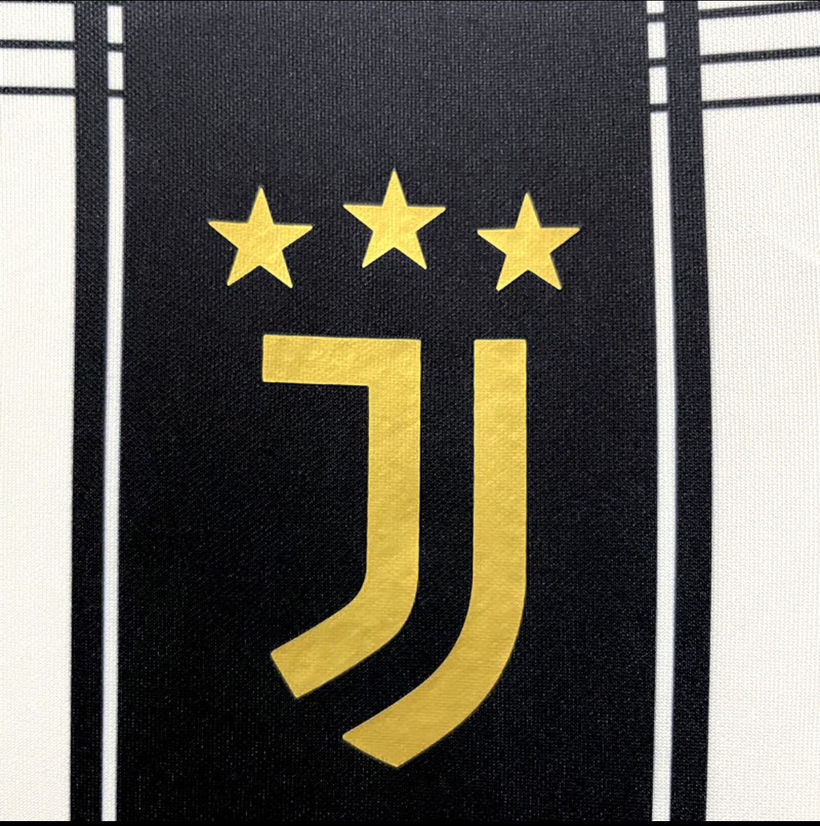 Juventus Turin 2023 édition Gucci