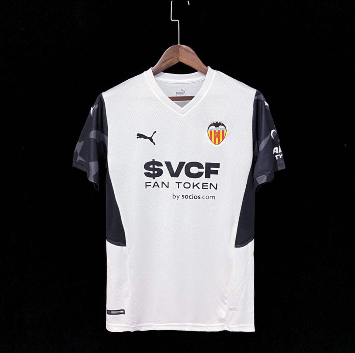 Valencia 2022 extérieur