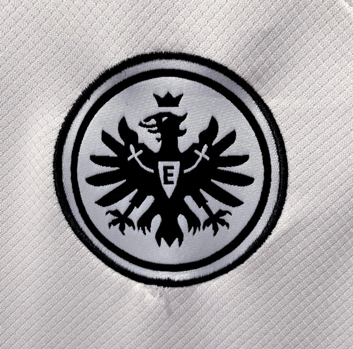 Eintracht Francfort 2023 domicile