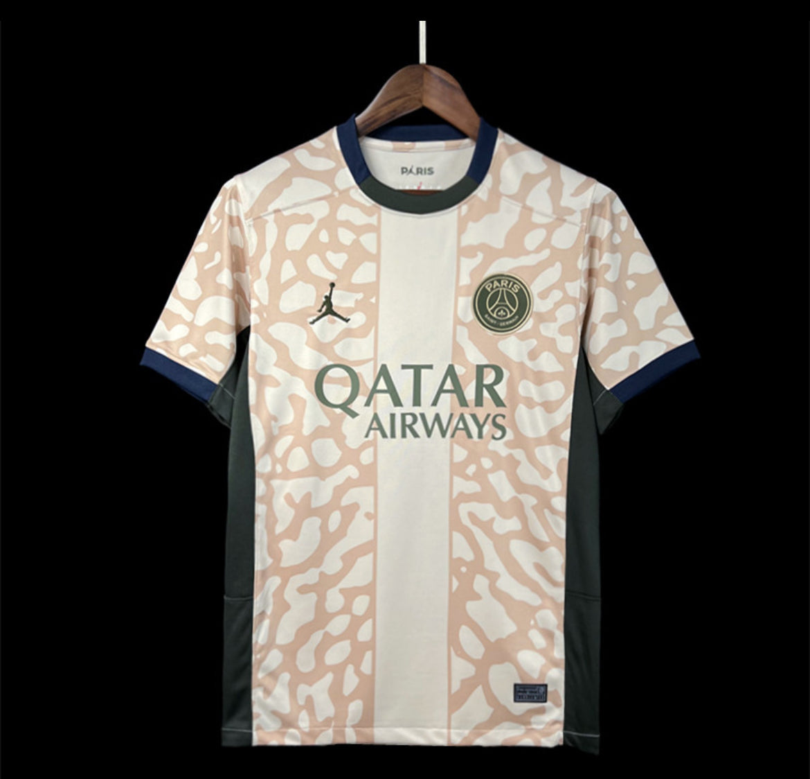 Paris Saint-Germain 2024 4eme