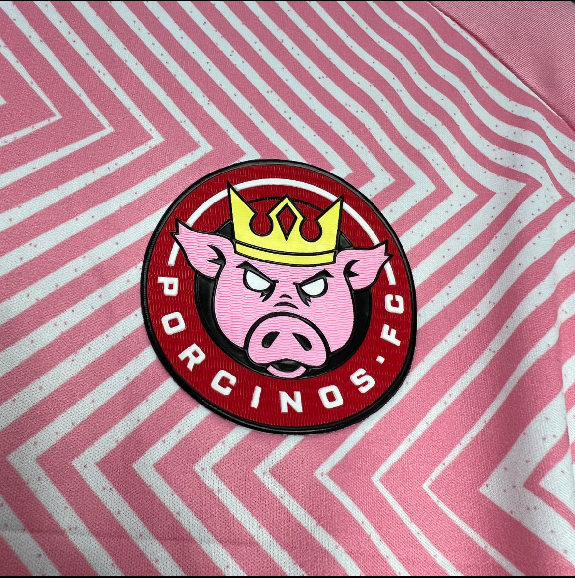 Porcinos Fc 2025 Kings League