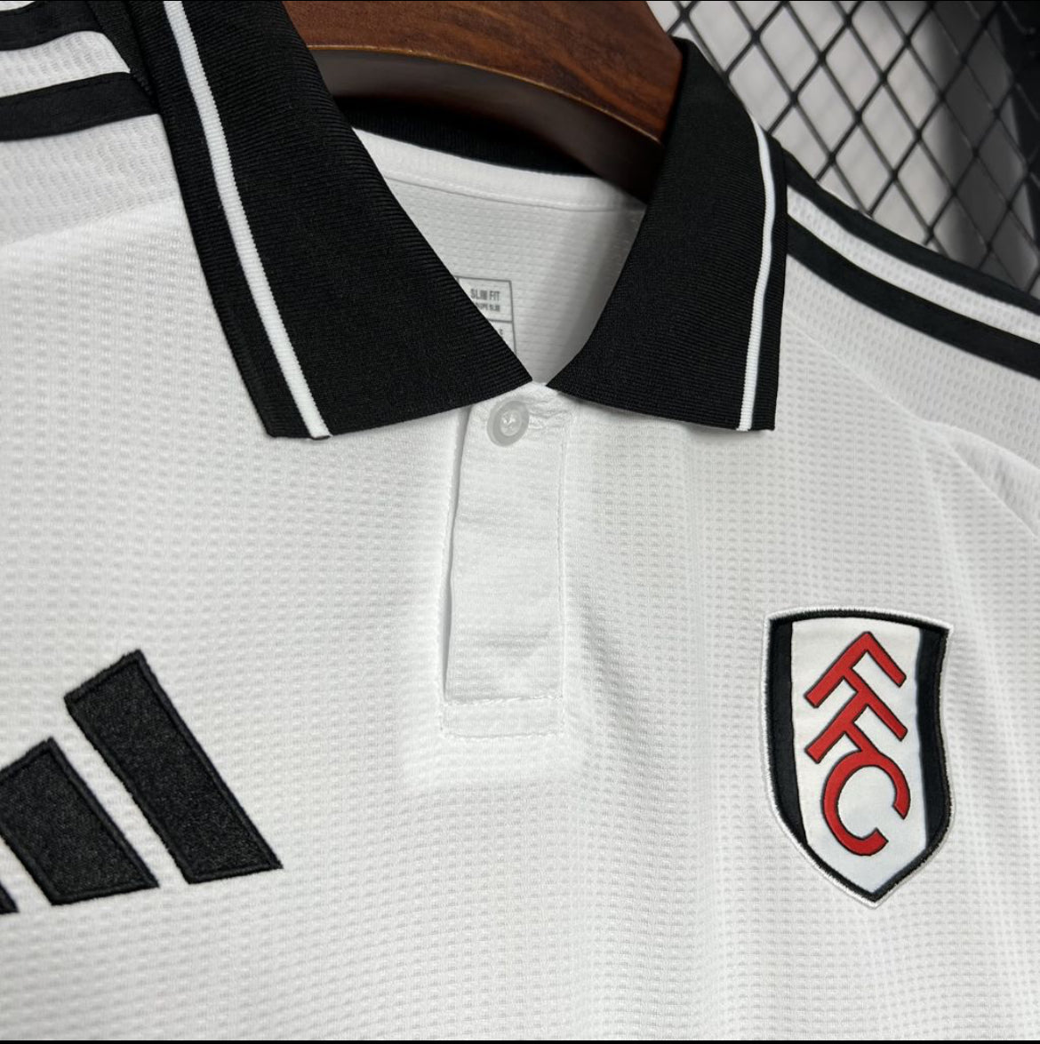 Fulham 2025 domicile