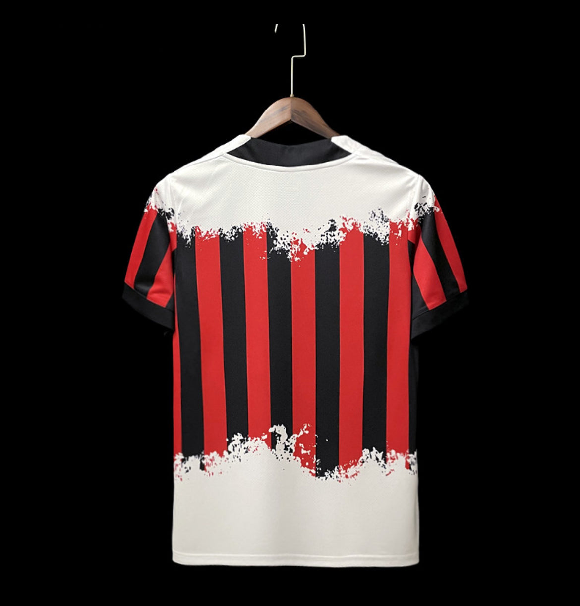 AC milan 2023 Third