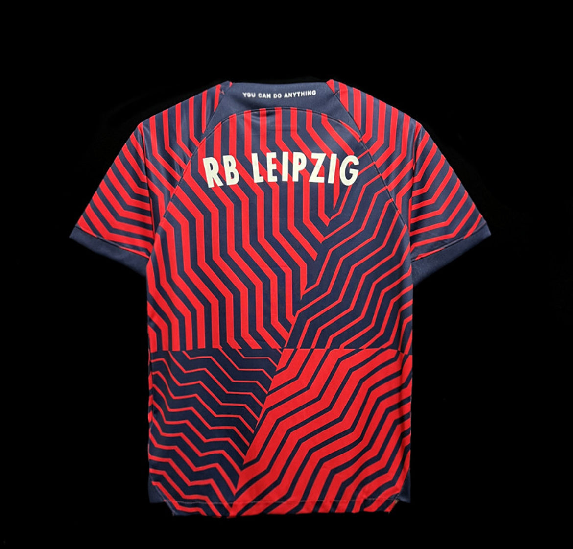 Rb Leipzig 2024 extérieur