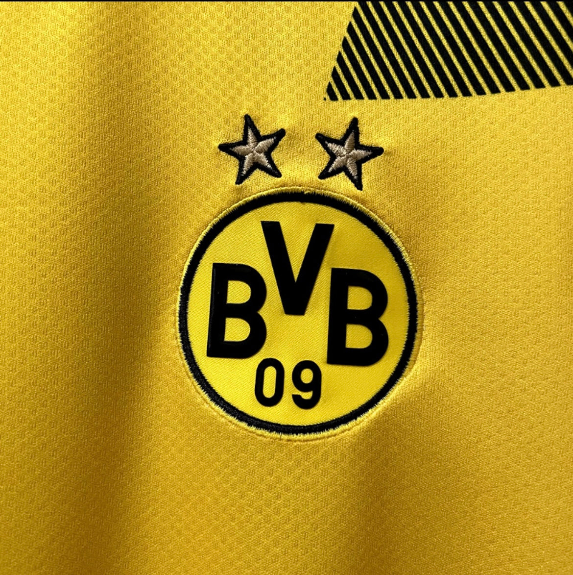 Borussia Dortmund 2023 Third