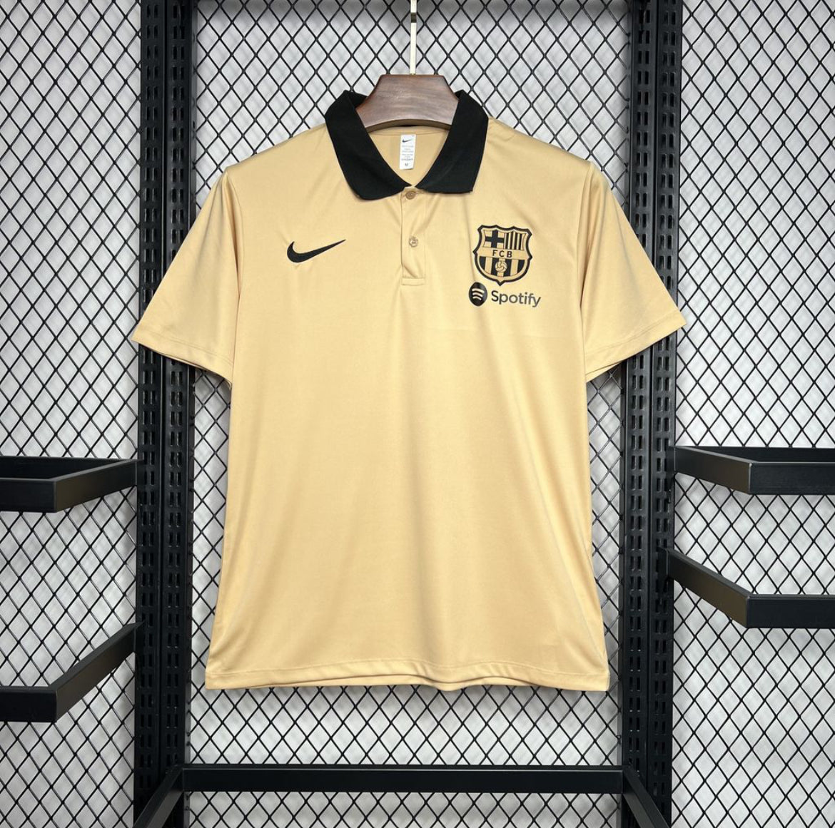 Barcelona 2025 Polo
