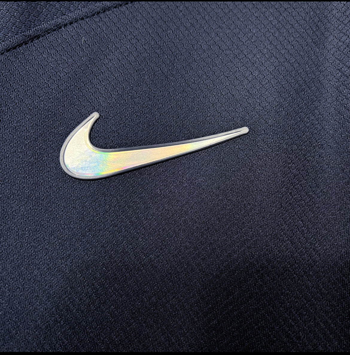 Tottenham 2024 extérieur
