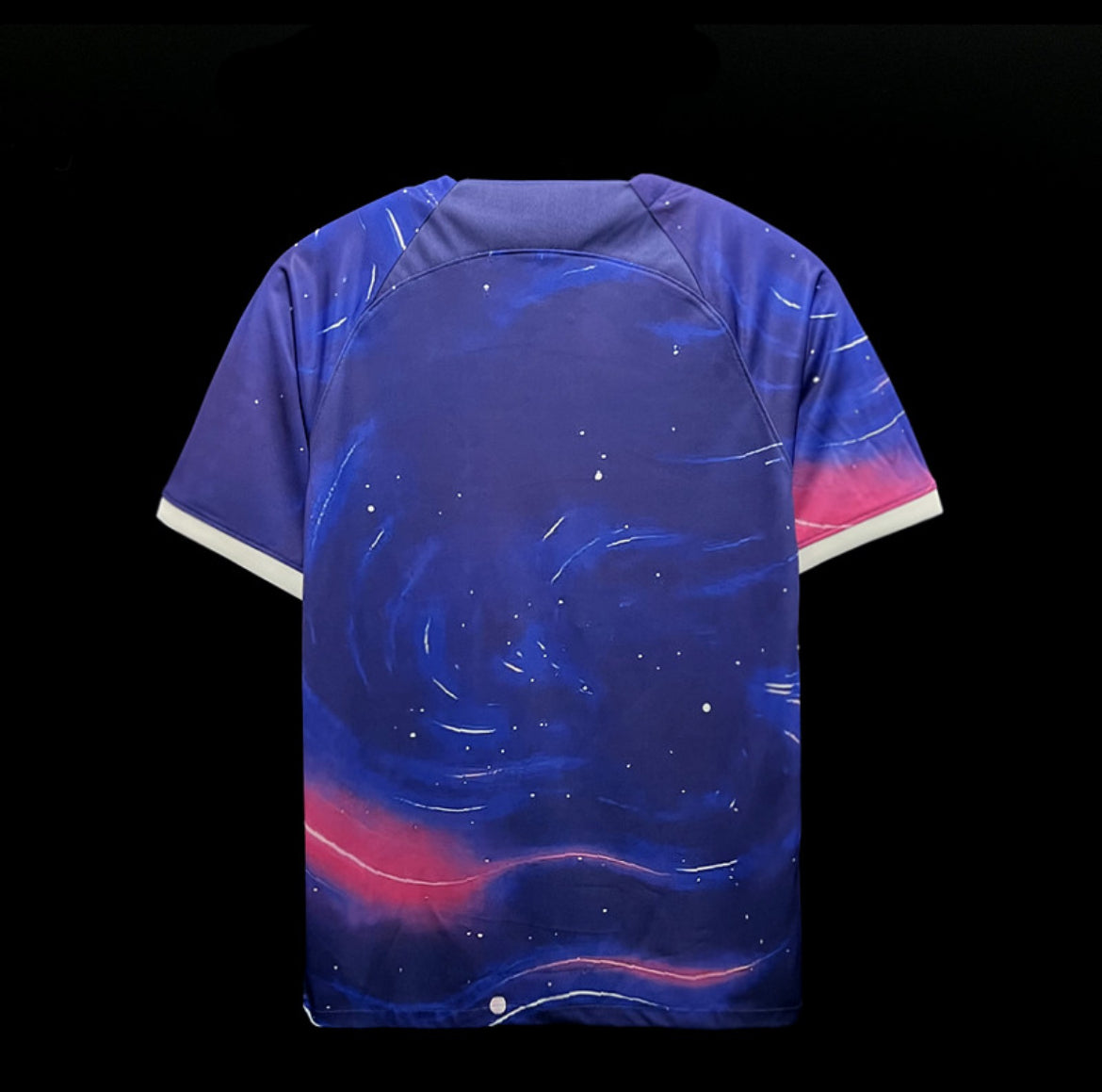 Paris Saint-Germain Galaxy