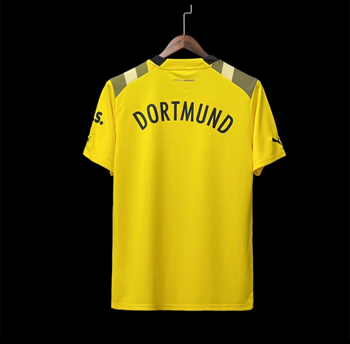 Borussia Dortmund 2023 Third