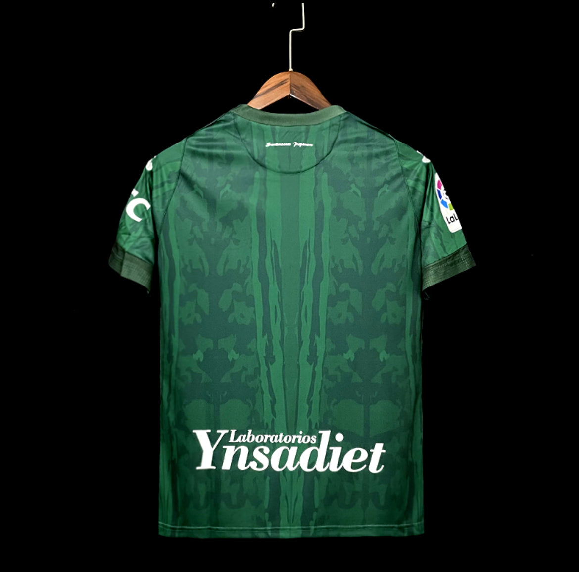 Leganes 2022 extérieur