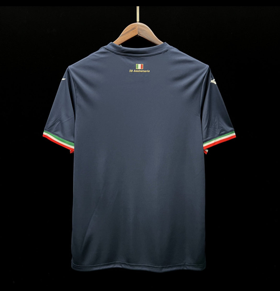 Lazio Rome 2024 extérieur