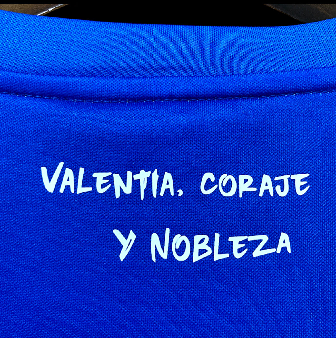 Rayo Vallecano 2022 Blue