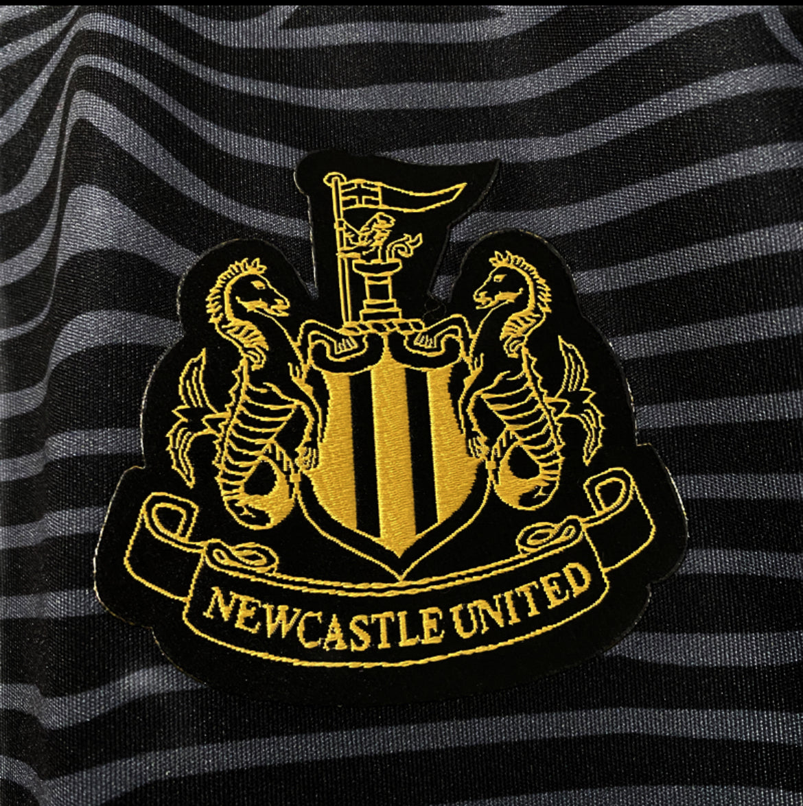 Newcastle 2022 extérieur