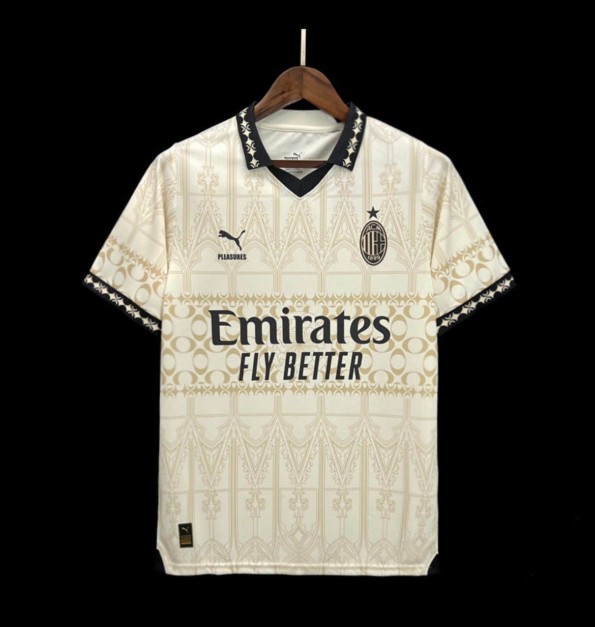 AC milan 2025 édition spéciale