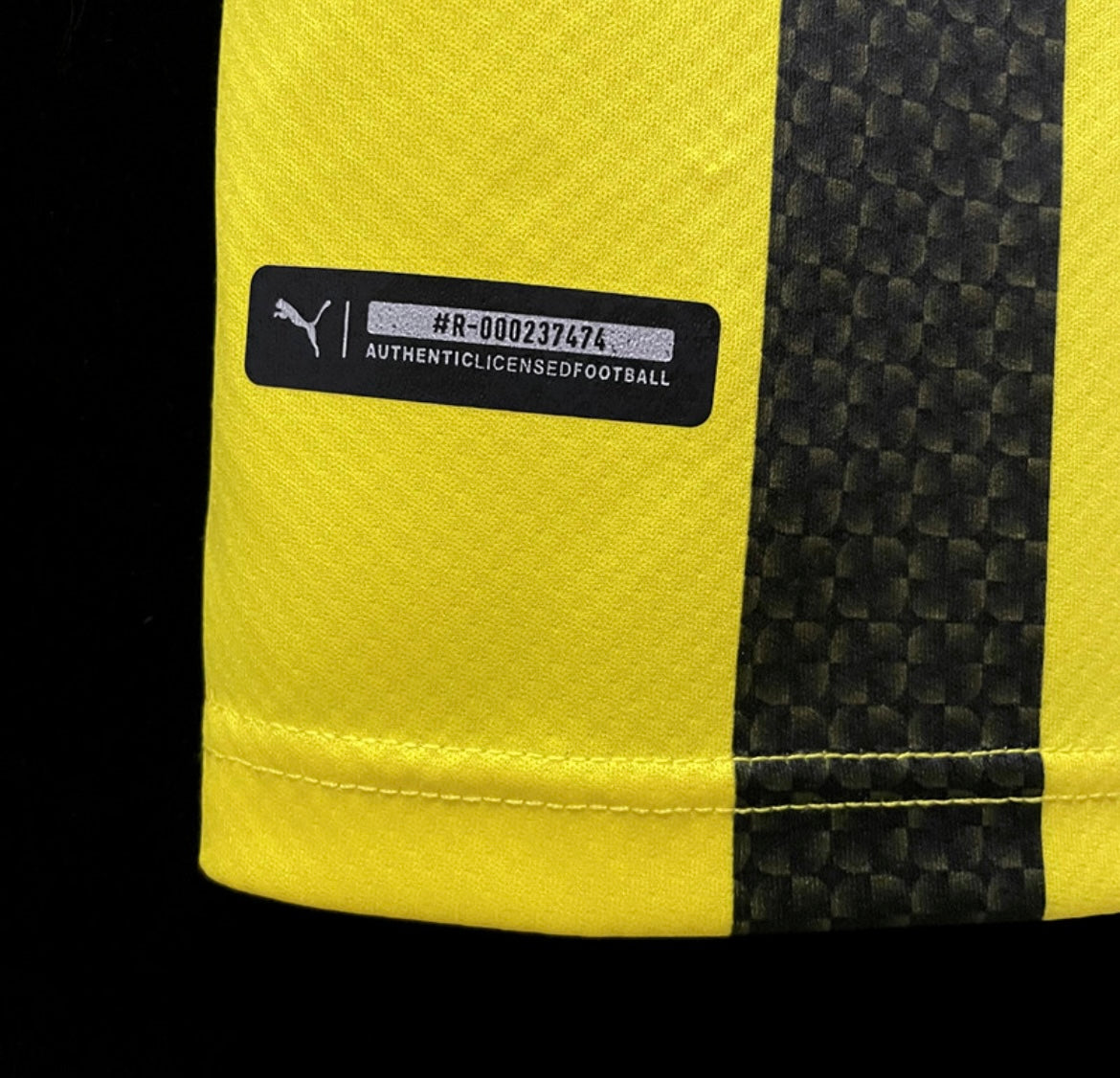 Borussia Dortmund 2023 domicile