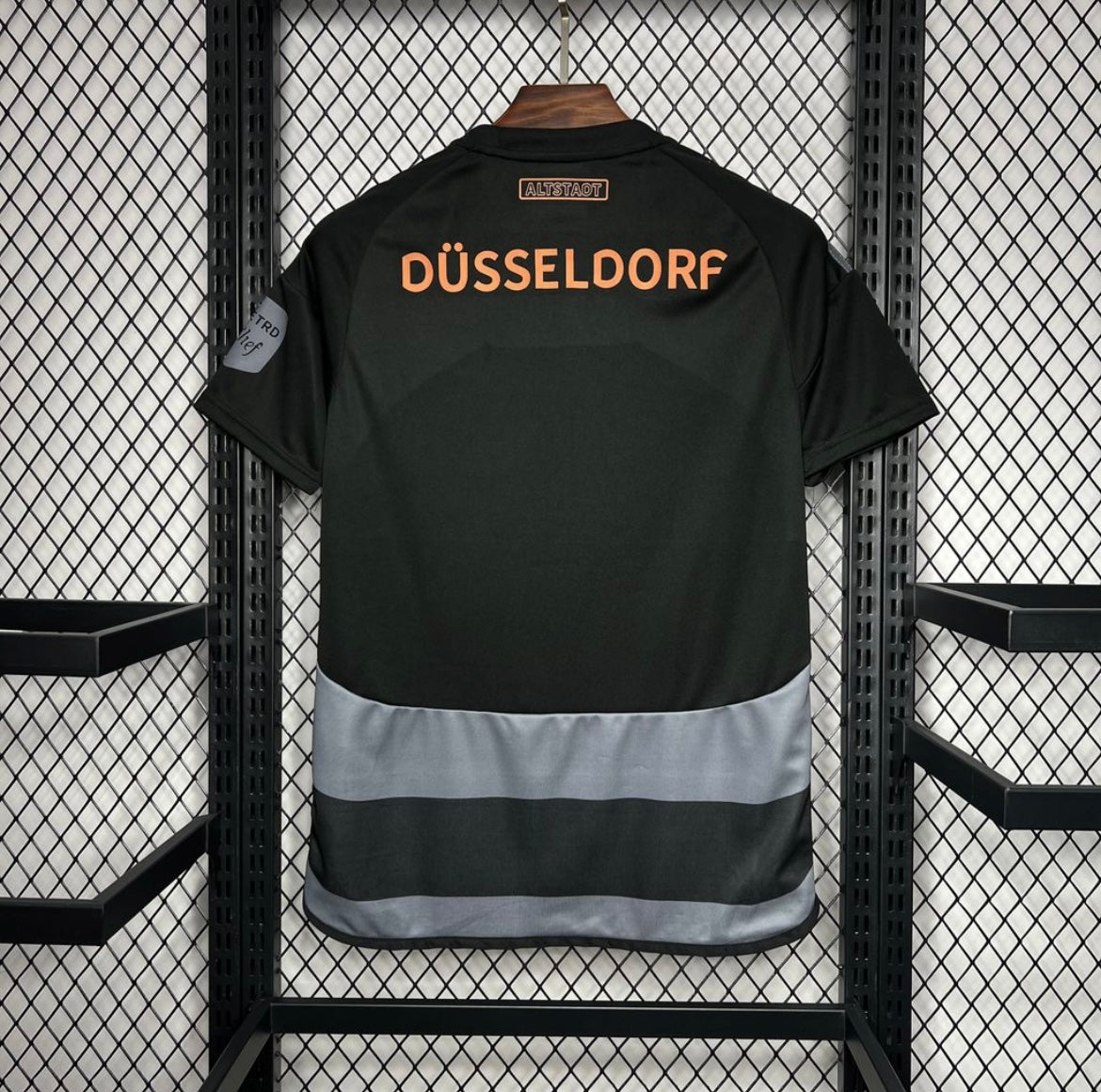 Fortuna Düsseldorf 2025 Third