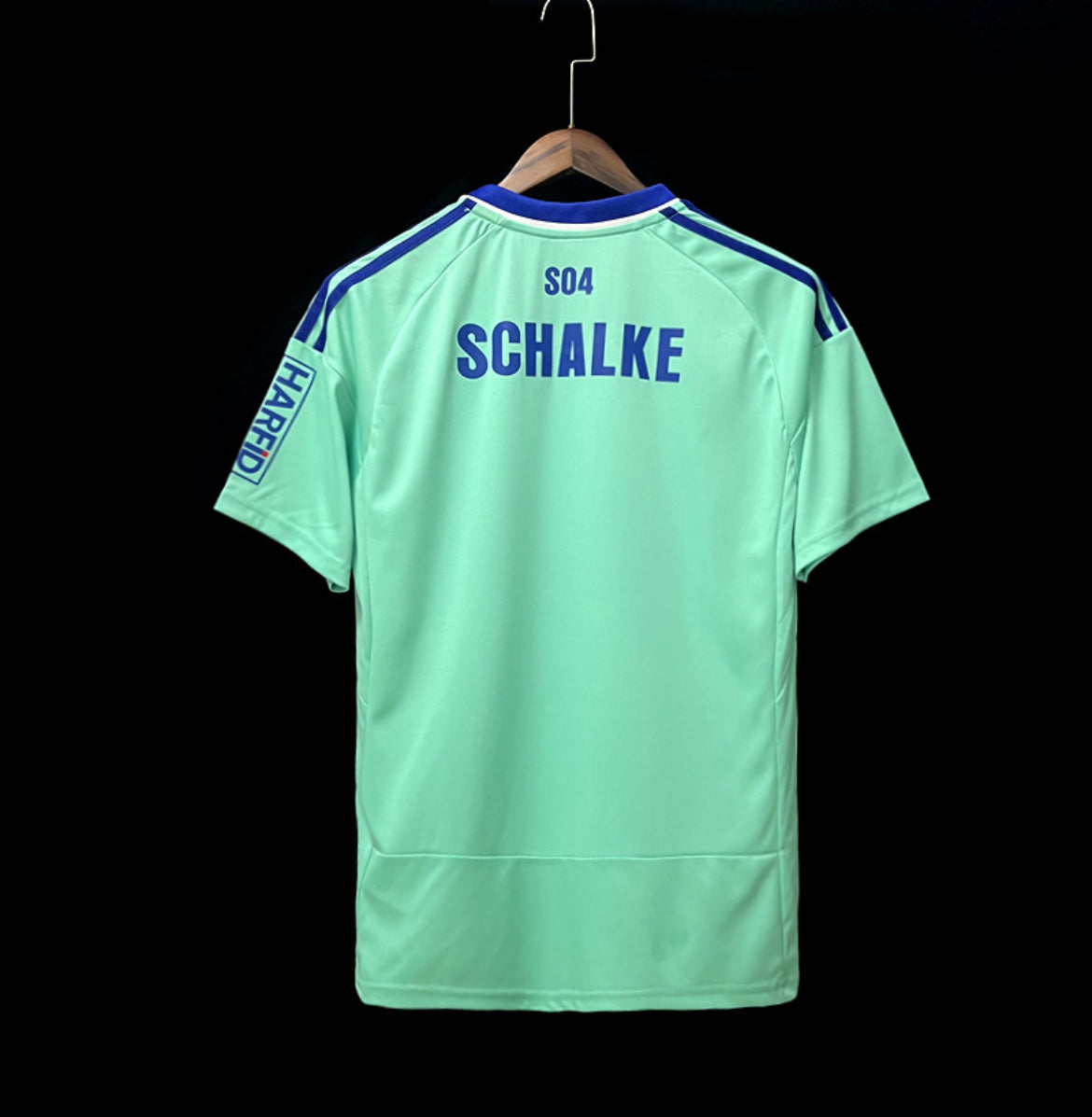 Schalke 04 2023 Third