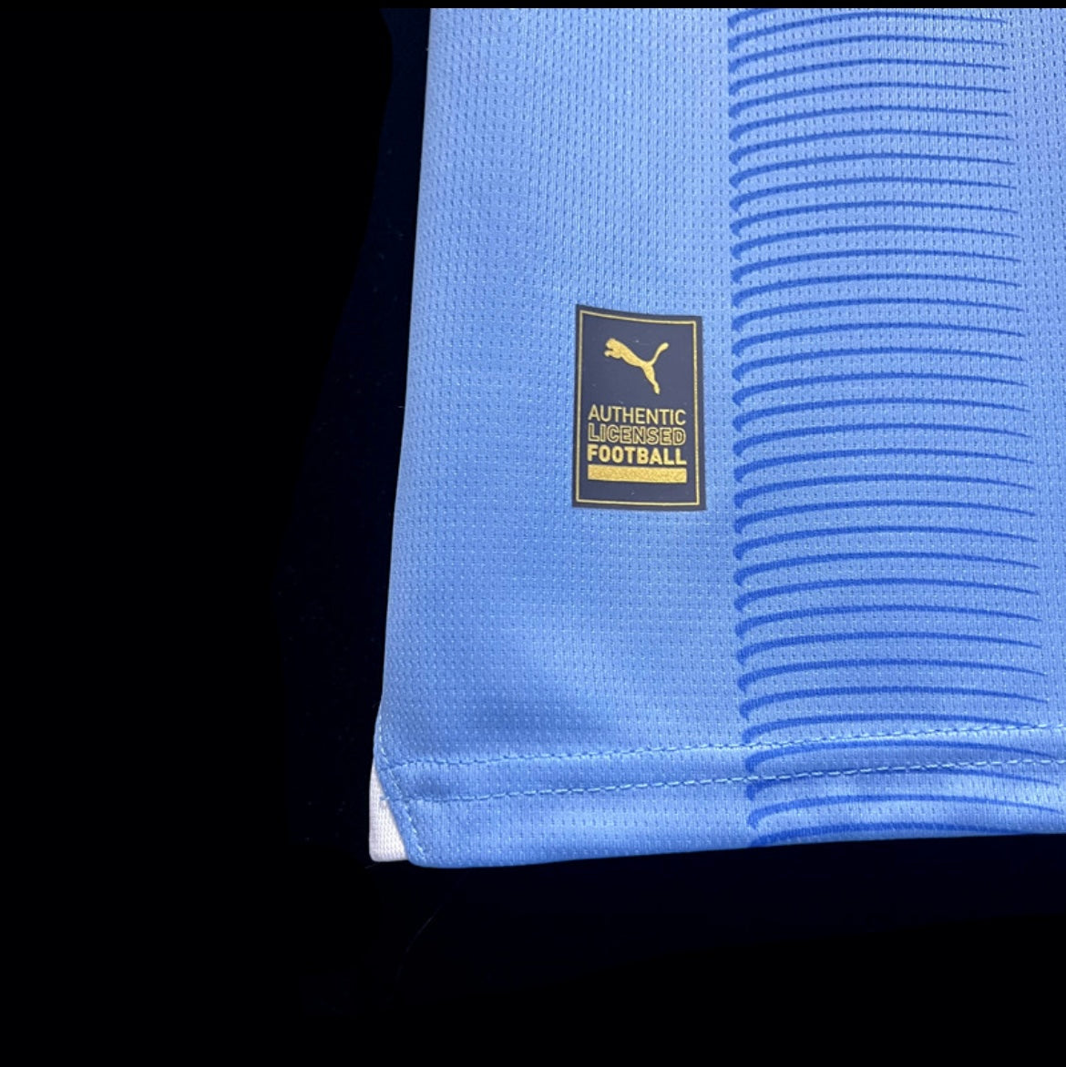 Manchester City 2024 domicile