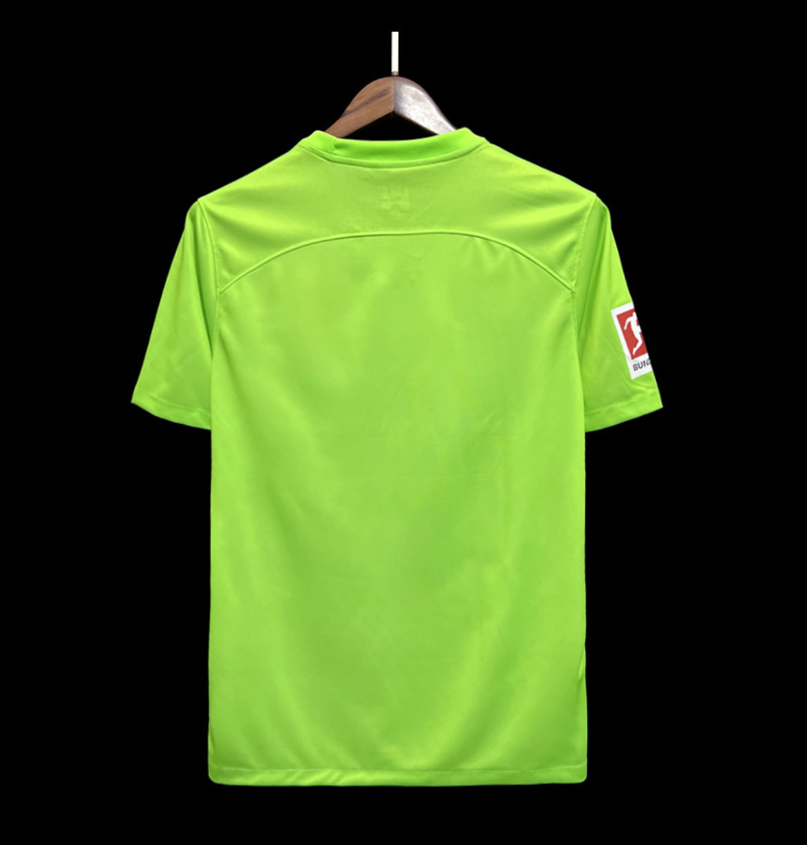 Wolfsburg 2024 domicile