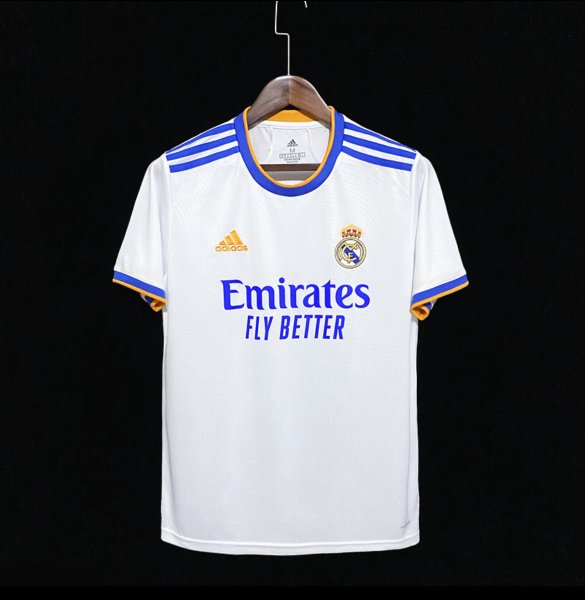 Real Madrid 2022 domicile