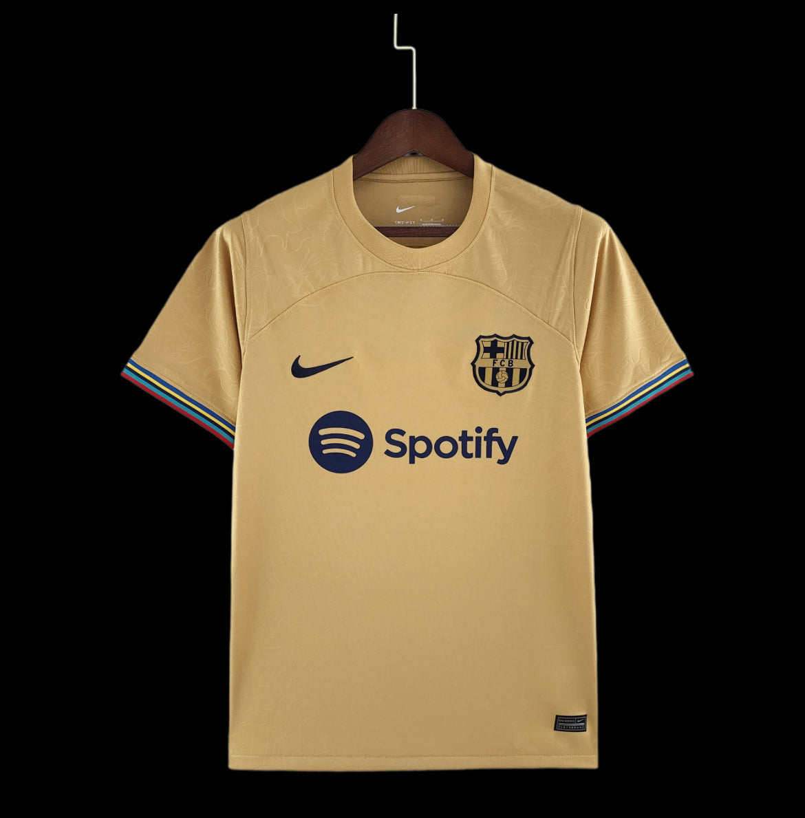 Barcelona 2023 extérieur