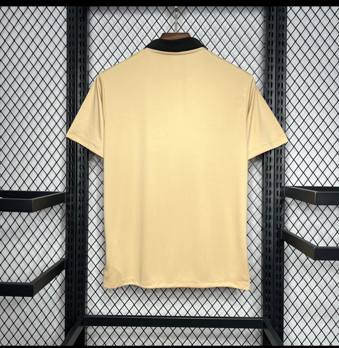 Barcelona 2025 Polo