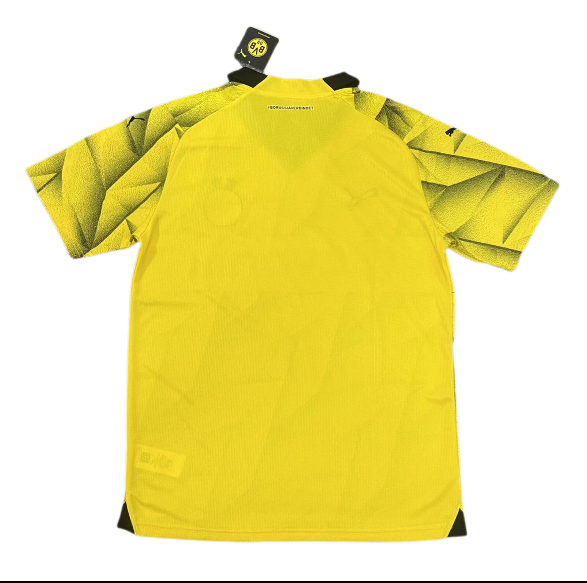 Borussia Dortmund 2024 Third