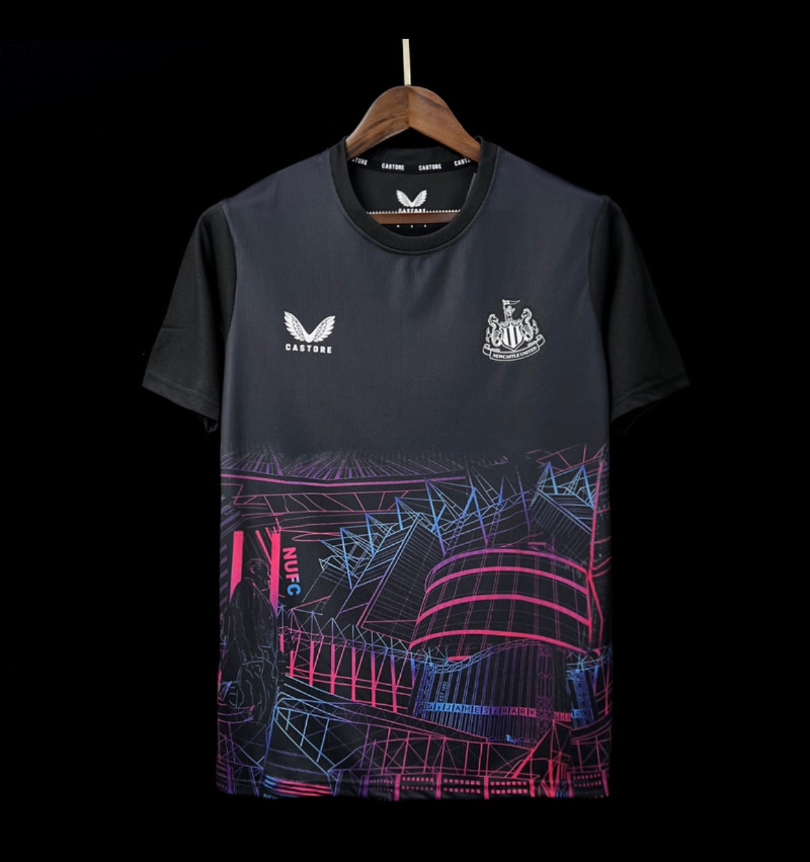 Newcastle 2024 édition spéciale