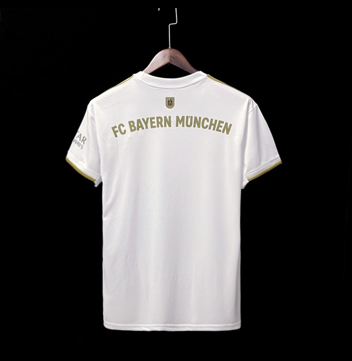 Bayern Munich 2023 extérieur